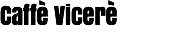 Caffè Vicerè